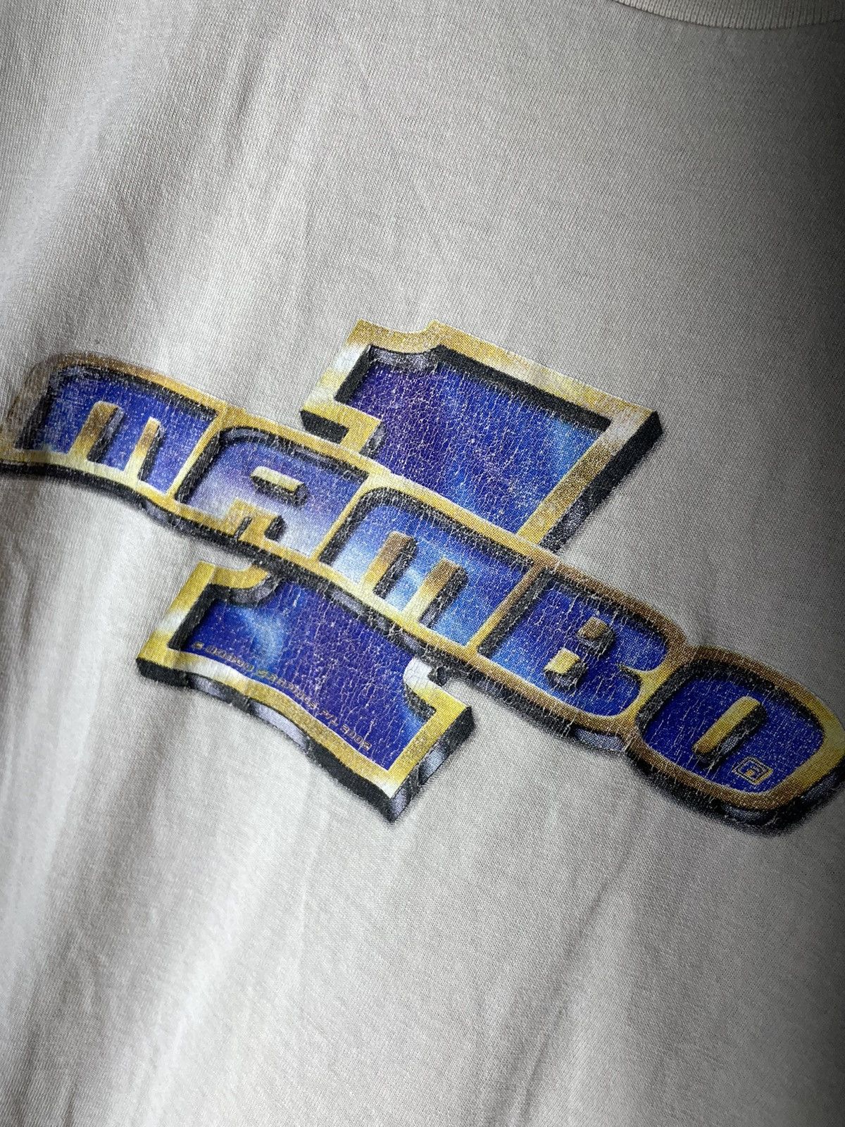 Mambo × Vintage Mambo 2002 vintage surf T shirt streetwear Size US L / EU 52-54 / 3 - 7 Thumbnail
