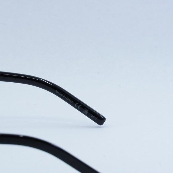 Saint Laurent Paris 🕶️ New Saint Laurent SL213 LILY 001 Sunglasses - Black Size ONE SIZE - 8 Thumbnail
