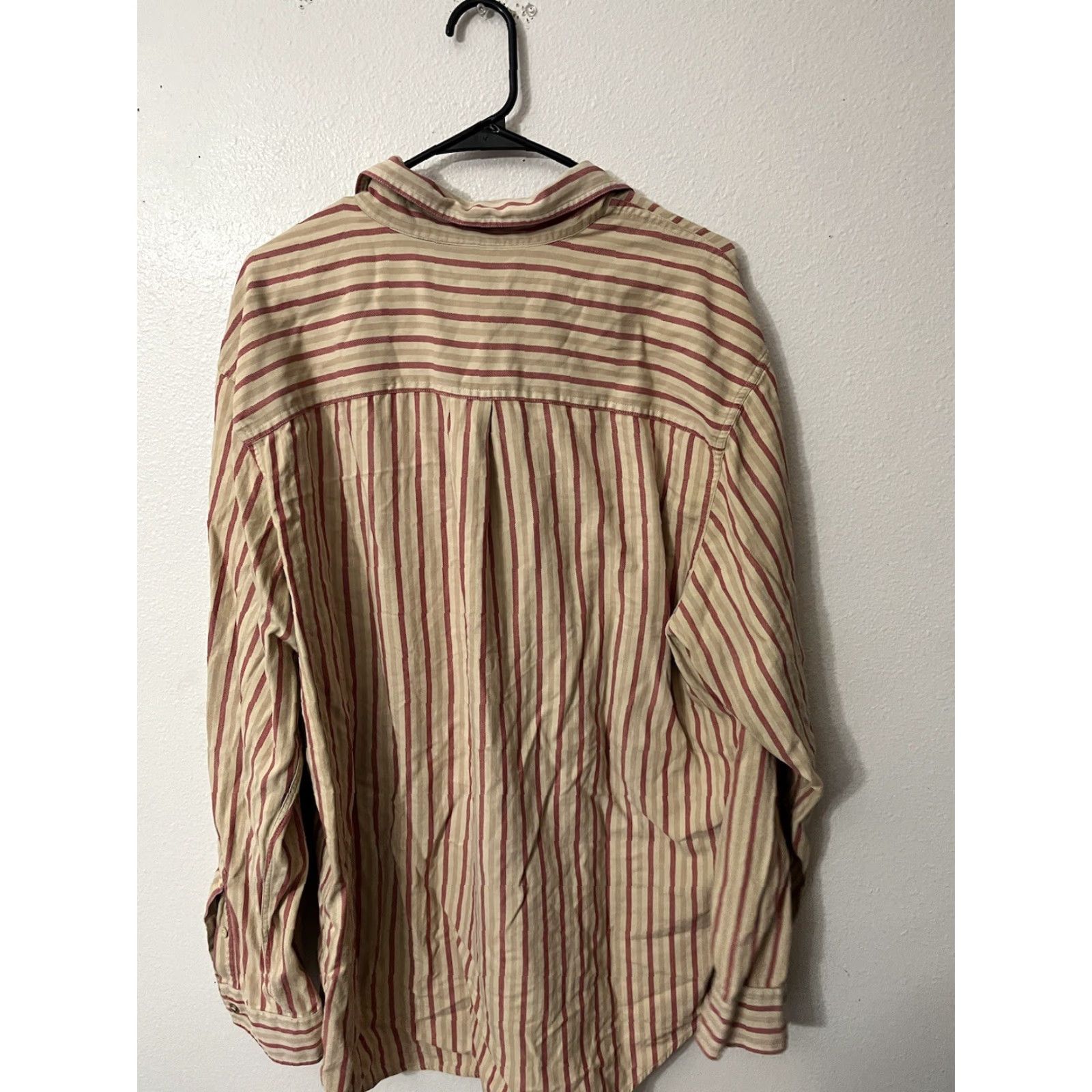 Timberland Timberland Shirt Mens Multicolor Long Sleeve Button-Up Casual XL Size US XL / EU 56 / 4 - 3 Thumbnail