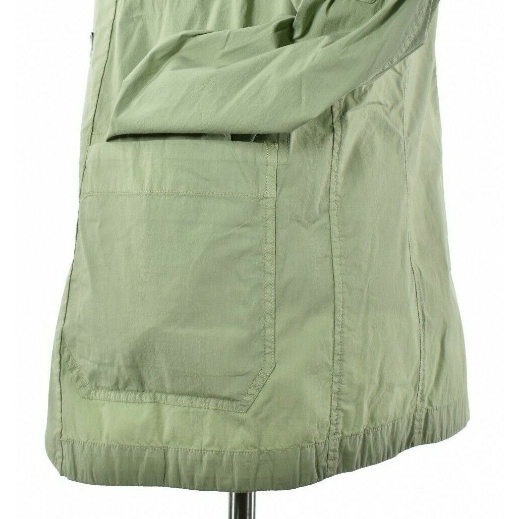 C.P. Company C.P. Company Blazer Size M US In Green Cotton Blend Size US M / EU 48-50 / 2 - 3 Thumbnail