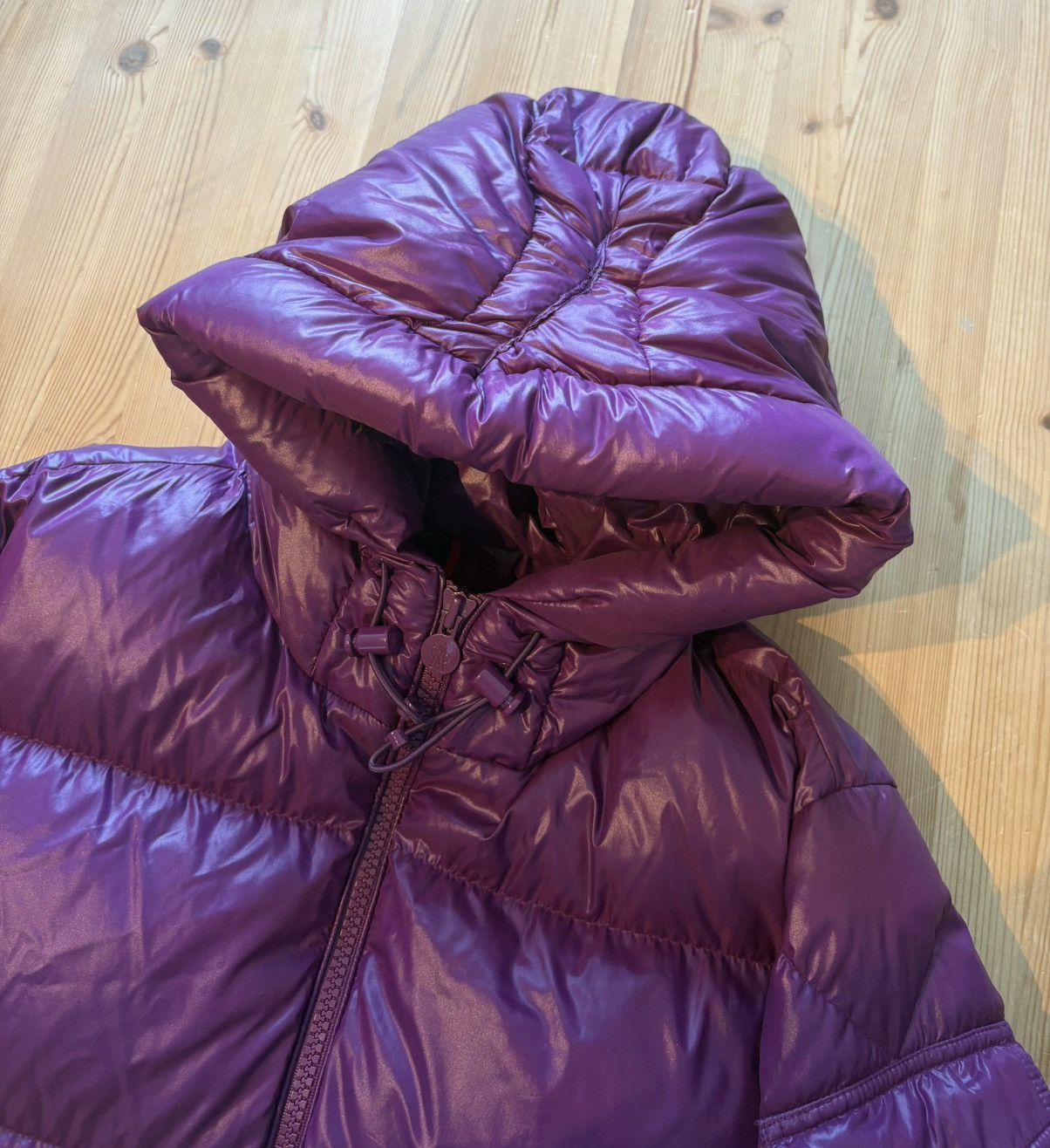 Moncler Moncler Ecrins Jacket Size US L / EU 52-54 / 3 - 7 Thumbnail