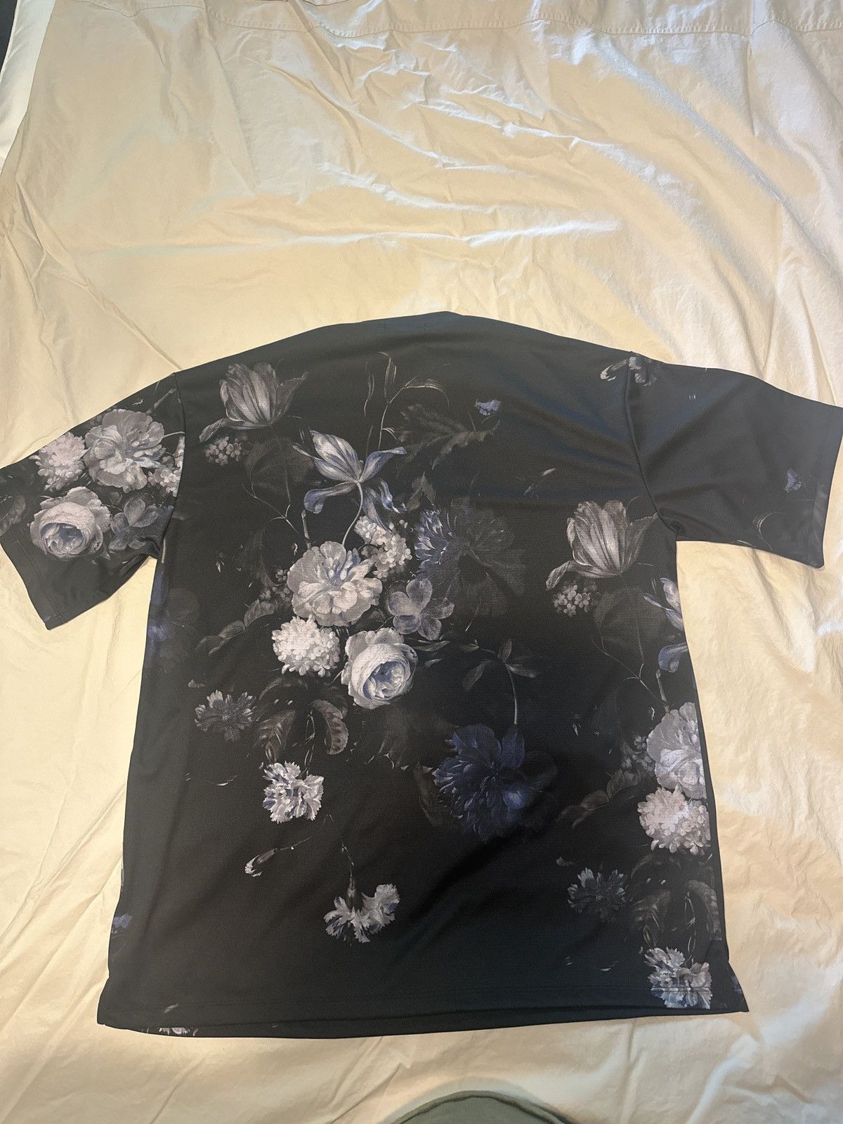 Lad Musician Mone Hana Big T-Shirt Size US XS / EU 42 / 0 - 2 Thumbnail