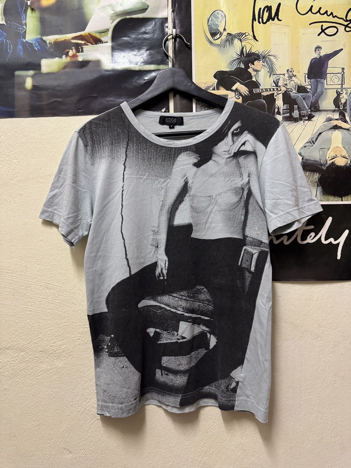 EDGE JAPANESE BRAND