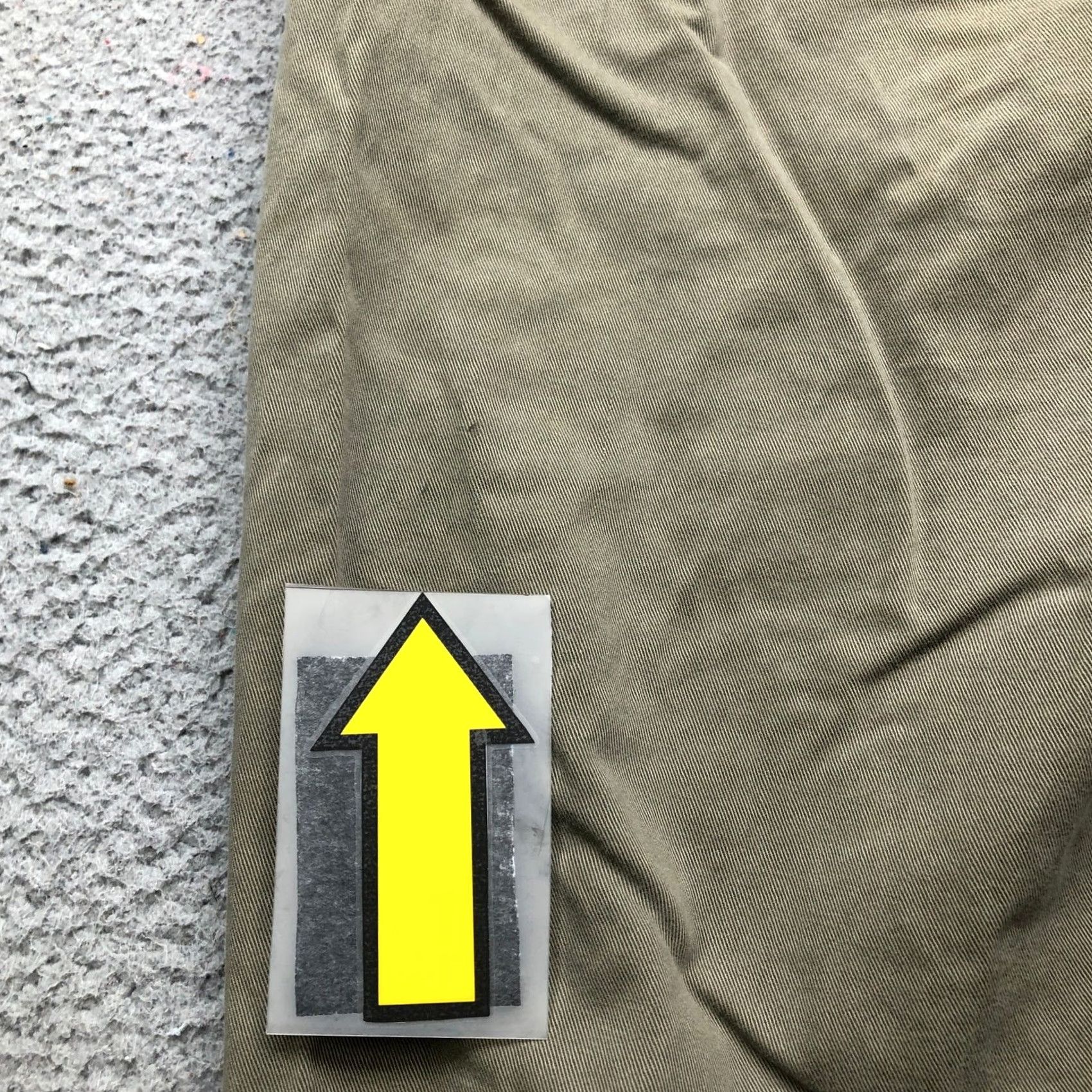 Polo Ralph Lauren Polo Ralph Lauren Chino Pants Mens 32X30 Khaki Twill Dress Pockets Brown Twill Regular Fit Casual Belt Logo Pocket N/A Size US XS / EU 42 / 0 - 4 Thumbnail