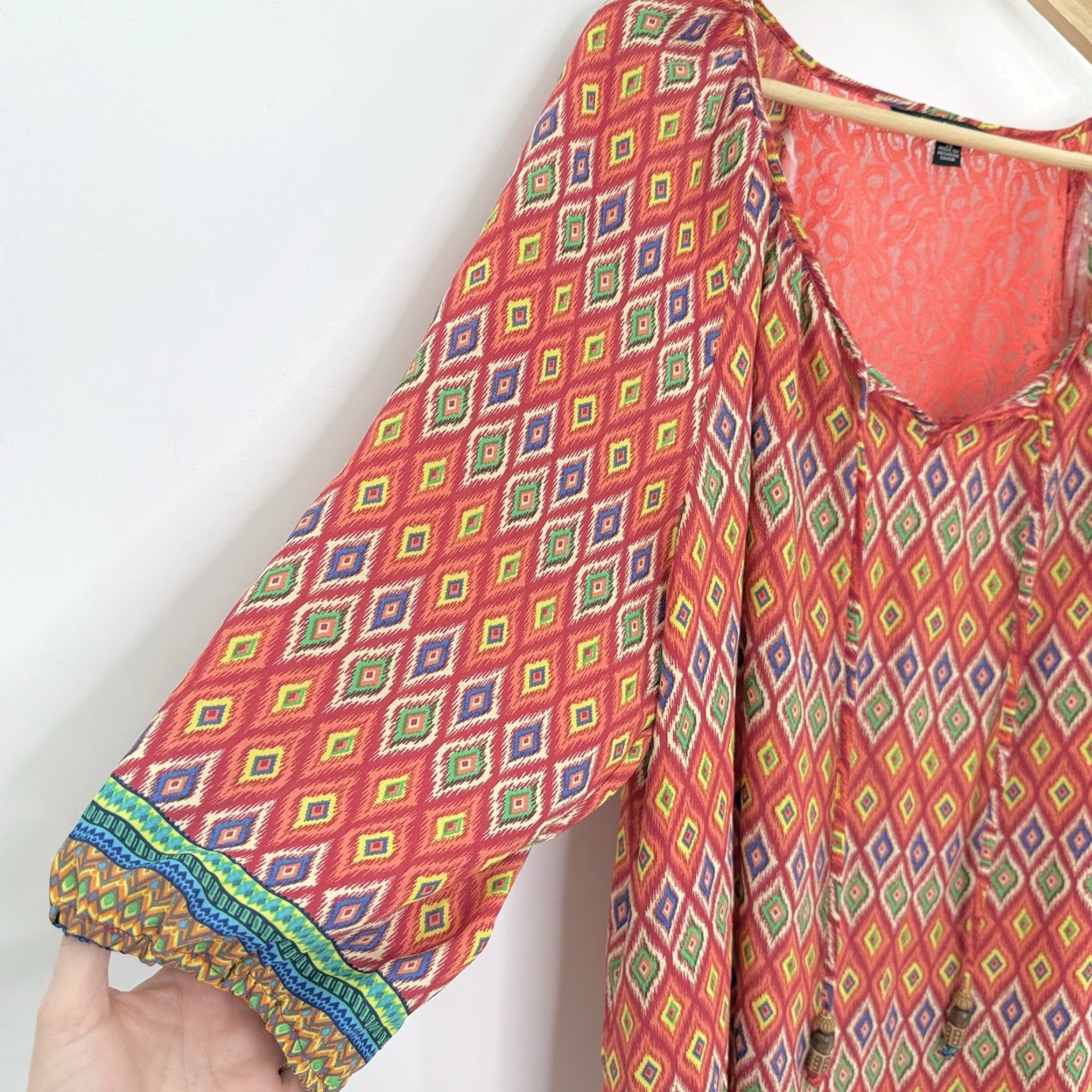 Vintage VINTAGE? No. Size XXL / US 16-18 / IT 52-54 - 3 Thumbnail