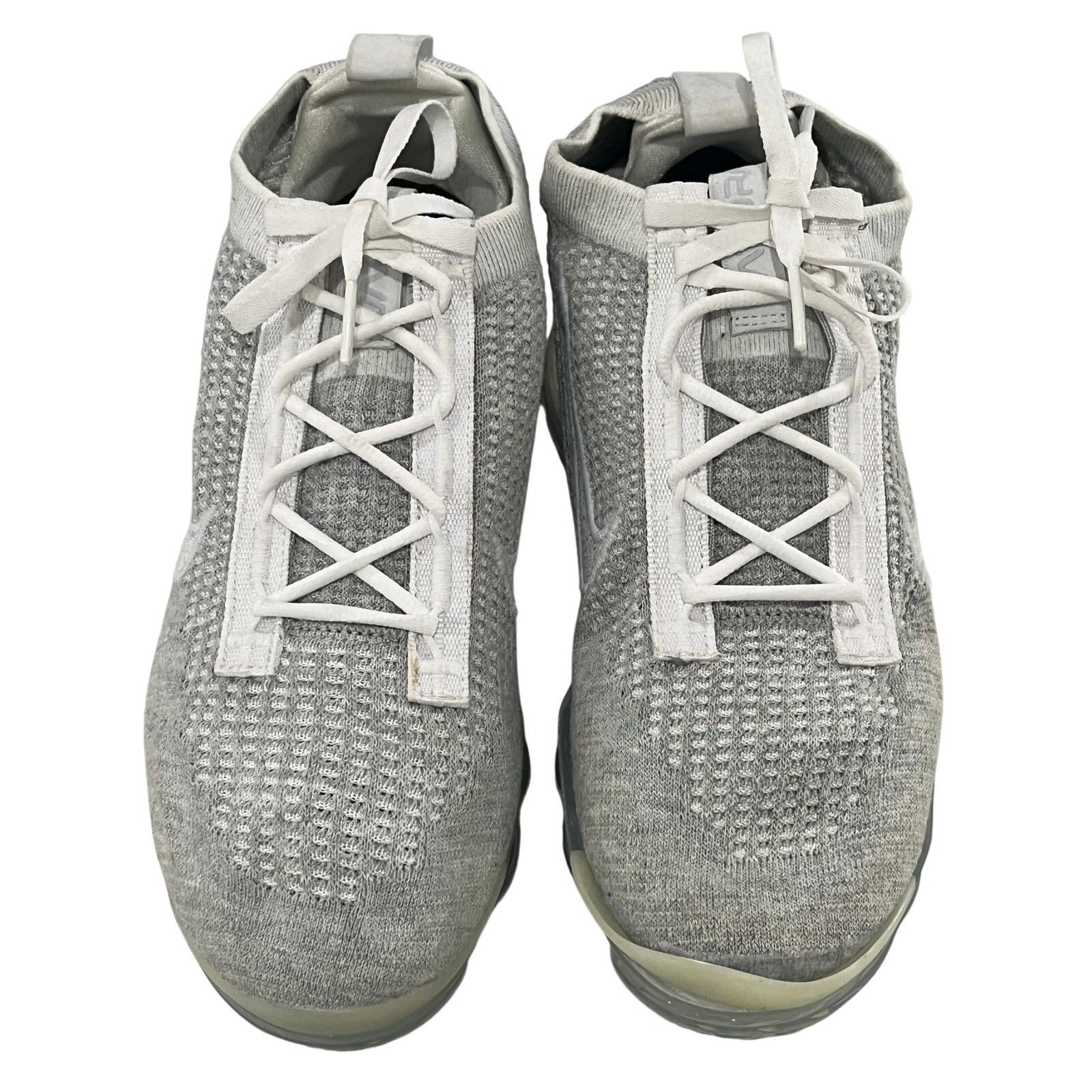 Nike *DS31 NIKE AIR Women's Vapormax 2021 Flyknit Sneaker Size 10 Size US 10 / IT 40 - 1 Thumbnail
