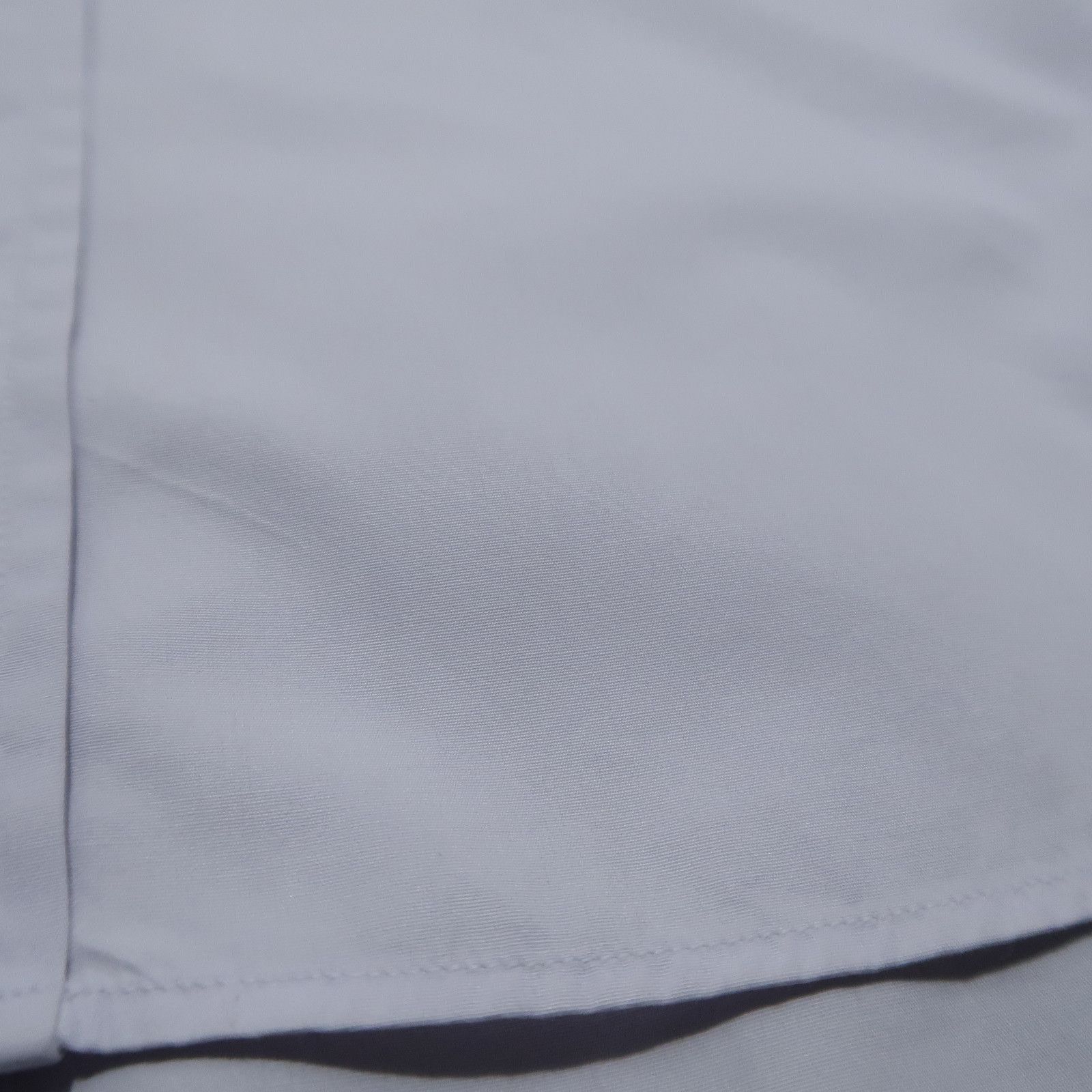 Jil Sander Jil Sander Raf Simons Organic Tailor Made Shirt Size US M / EU 48-50 / 2 - 7 Thumbnail