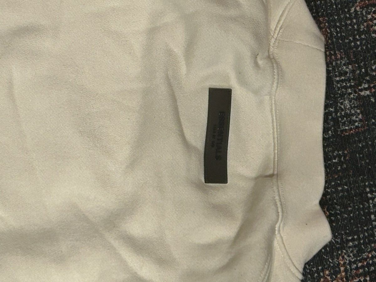 image of Essentials in Beige, Men's (Size Large)