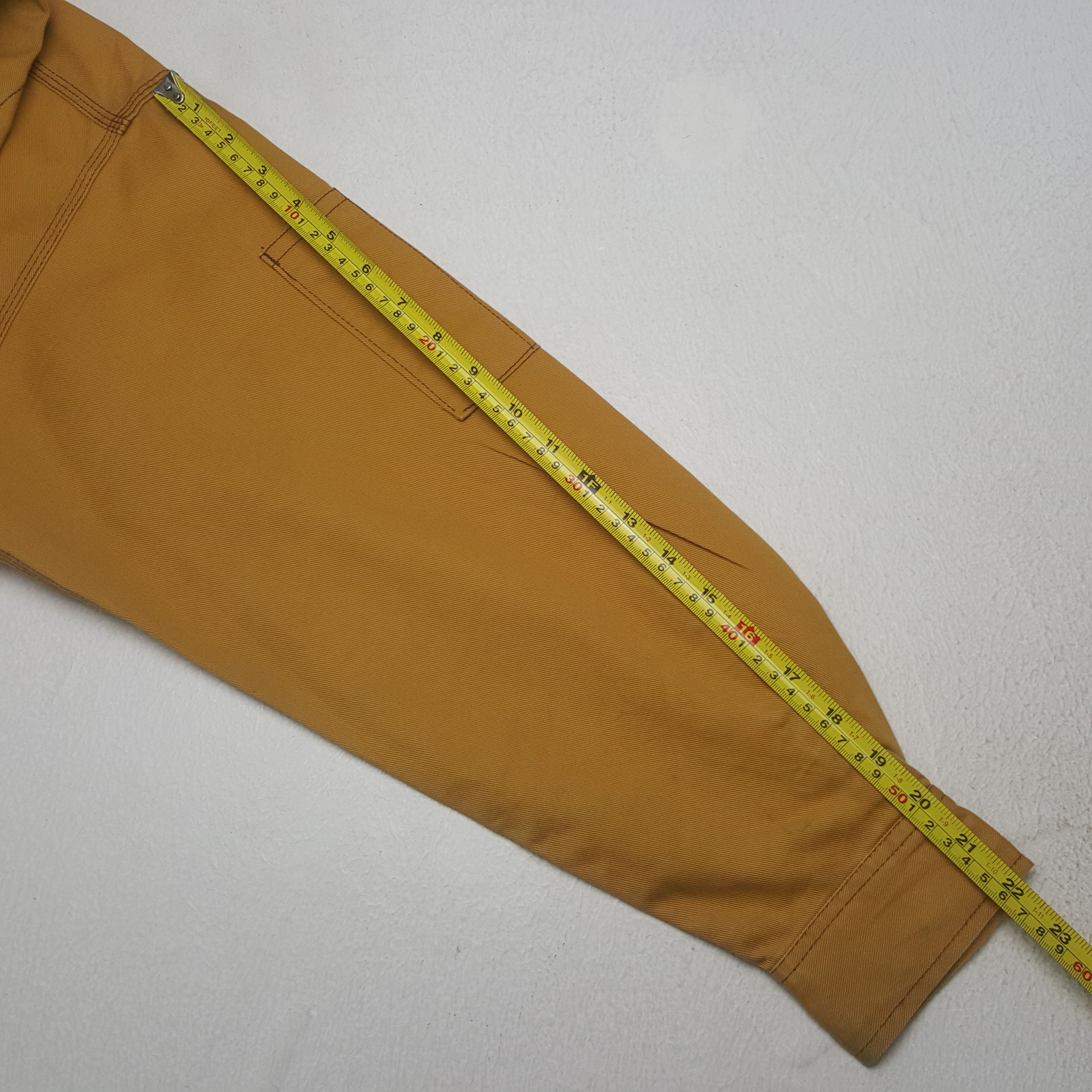 Japanese Brand Vintage Toyota Racing Team Custom CoverskkbhJacket RR20 Size US M / EU 48-50 / 2 - 12 Thumbnail