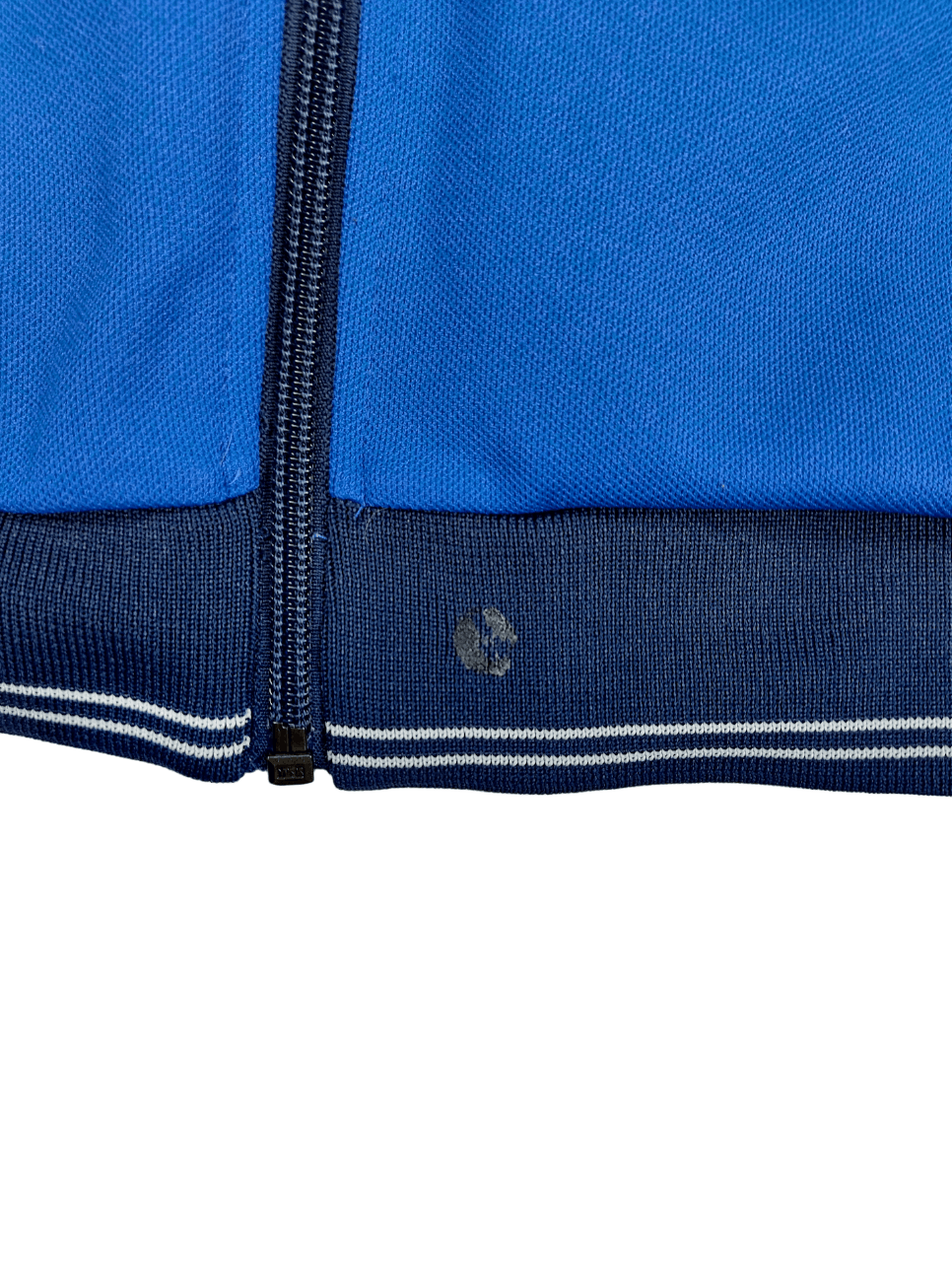 Nike × Vintage Vintage Nike Track Top Jacket Size US XL / EU 56 / 4 - 3 Thumbnail