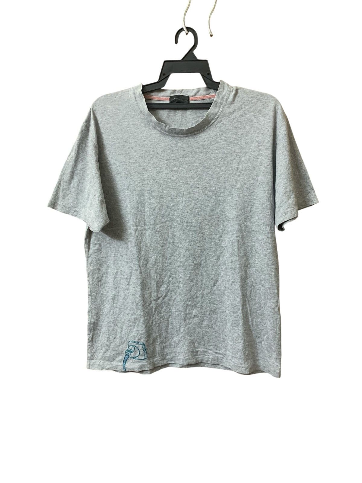 Tsumori Chisato Tsumori chisato shirt Size US M / EU 48-50 / 2 - 1 Thumbnail