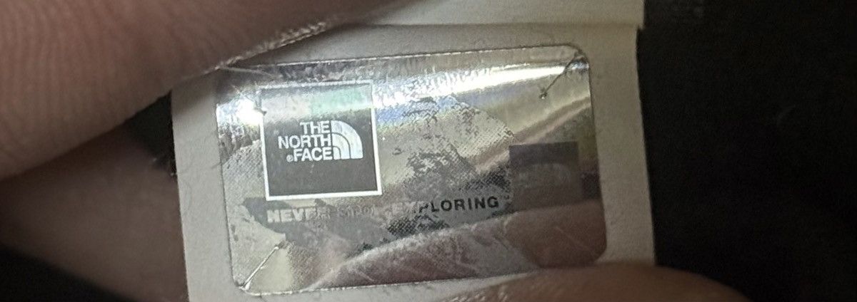 Supreme × The North Face Supreme tnf the north face expedition fleece jacket black Size US M / EU 48-50 / 2 - 5 Thumbnail