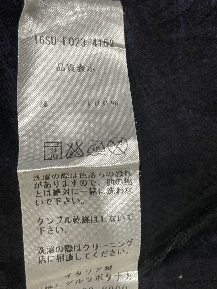 Japanese Brand × N21 × Vintage N21 Tshirt Size US M / EU 48-50 / 2 - 4 Thumbnail
