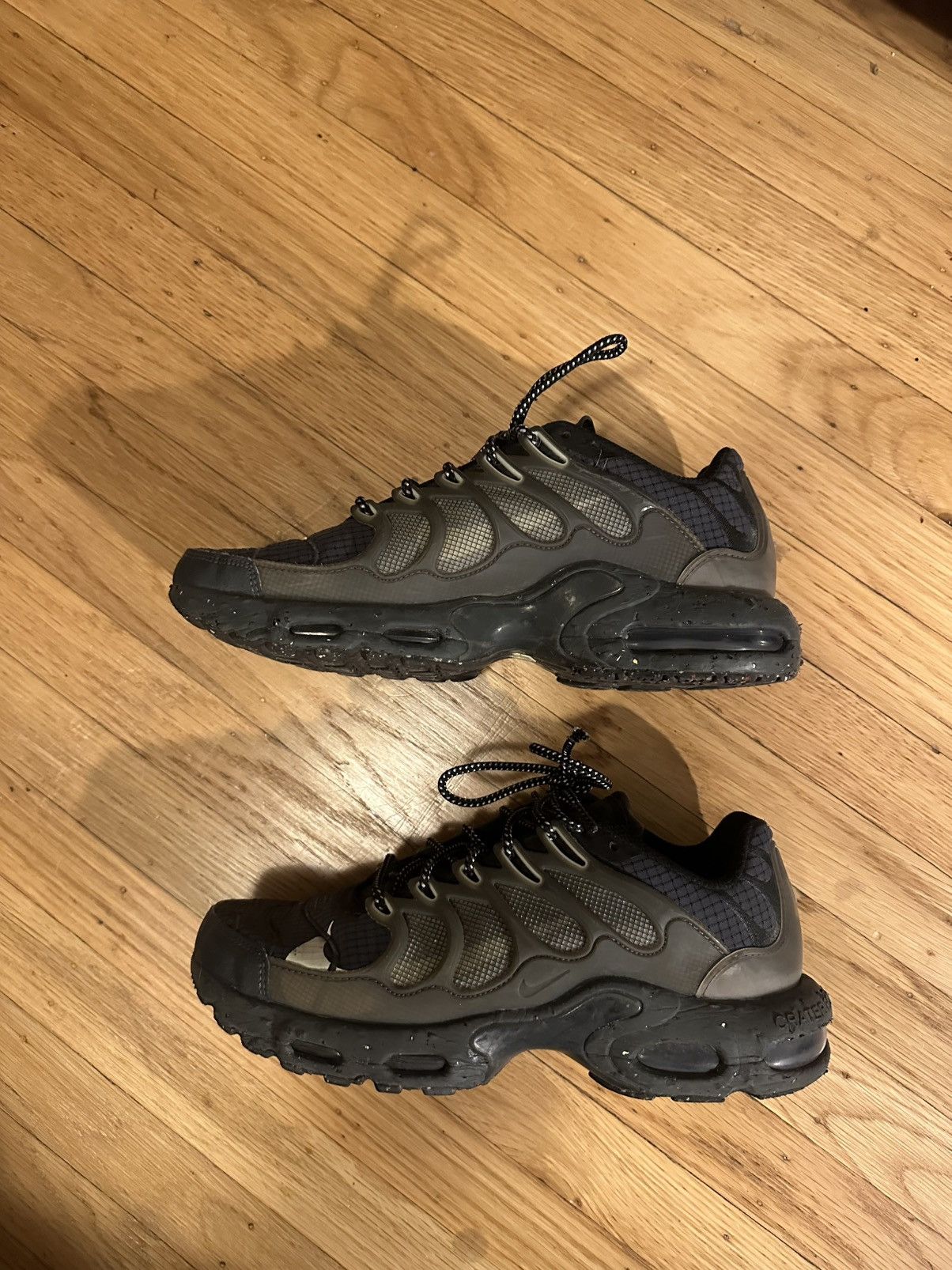Nike Nike Air Max Terrascape Plus Size US 10 / EU 43 - 2 Thumbnail