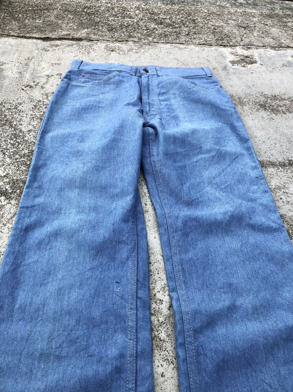Levi's × Vintage LEVIS FOR MEN VINTAGE DENIM Size US 31 - 5 Thumbnail