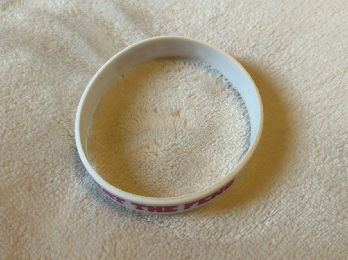 Other What The Feng Bracelet Band Size ONE SIZE - 3 Thumbnail