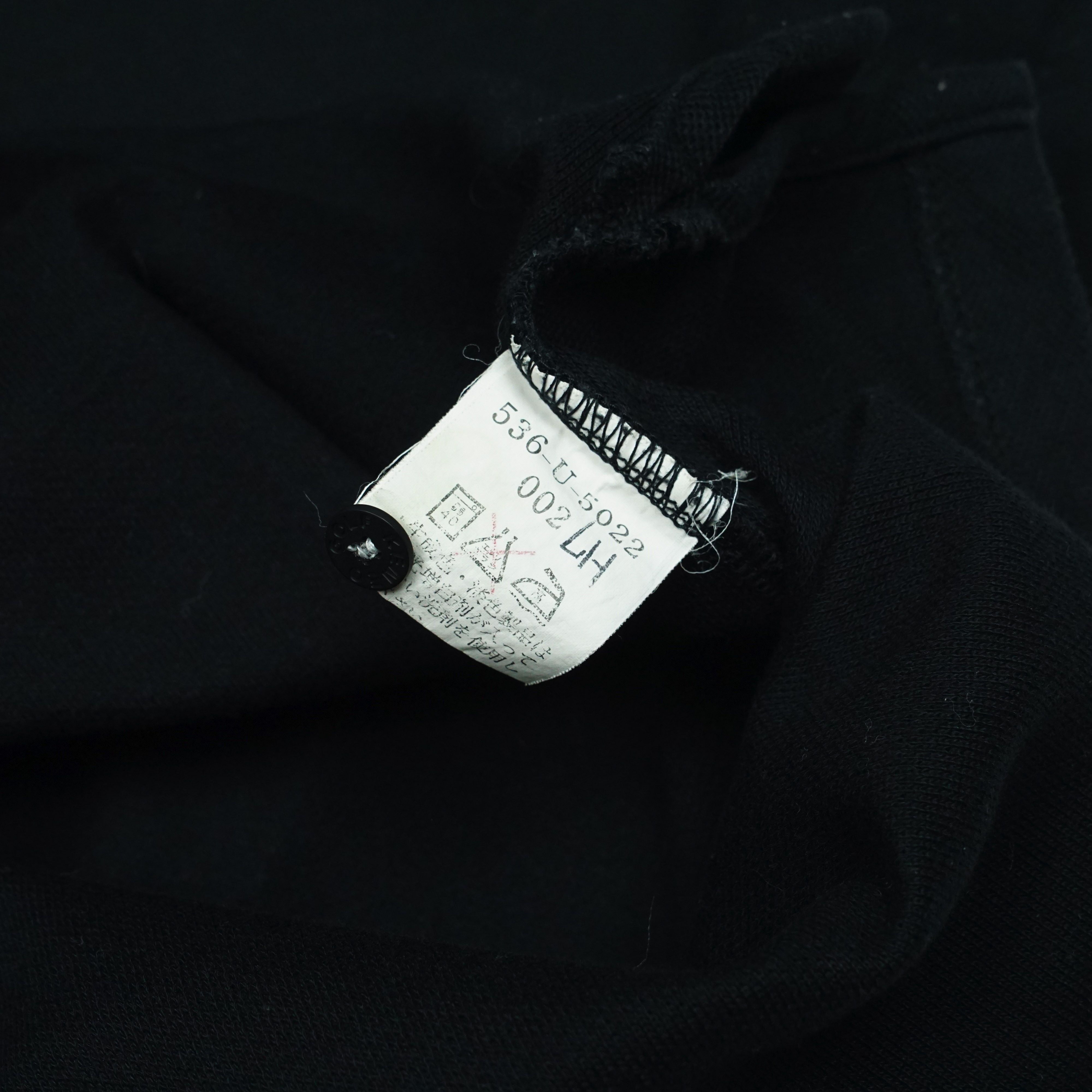 Kenzo *NoTariff 90s Kenzo Golf Polo Size US M / EU 48-50 / 2 - 8 Thumbnail