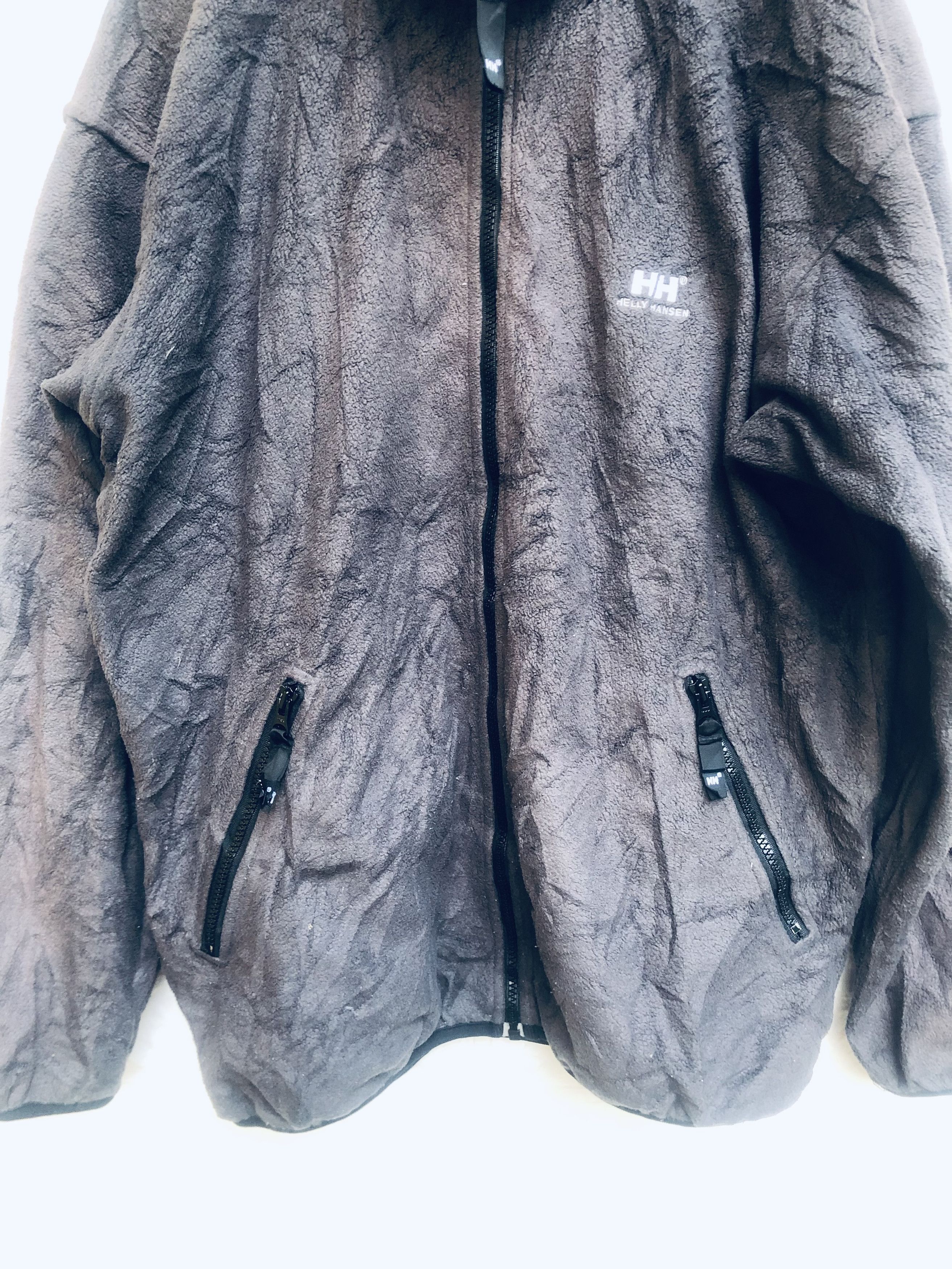 Helly Hansen × Japanese Brand × Vintage Vintage Helly Hansen Japanese Designer Fashion Style Size US L / EU 52-54 / 3 - 4 Thumbnail