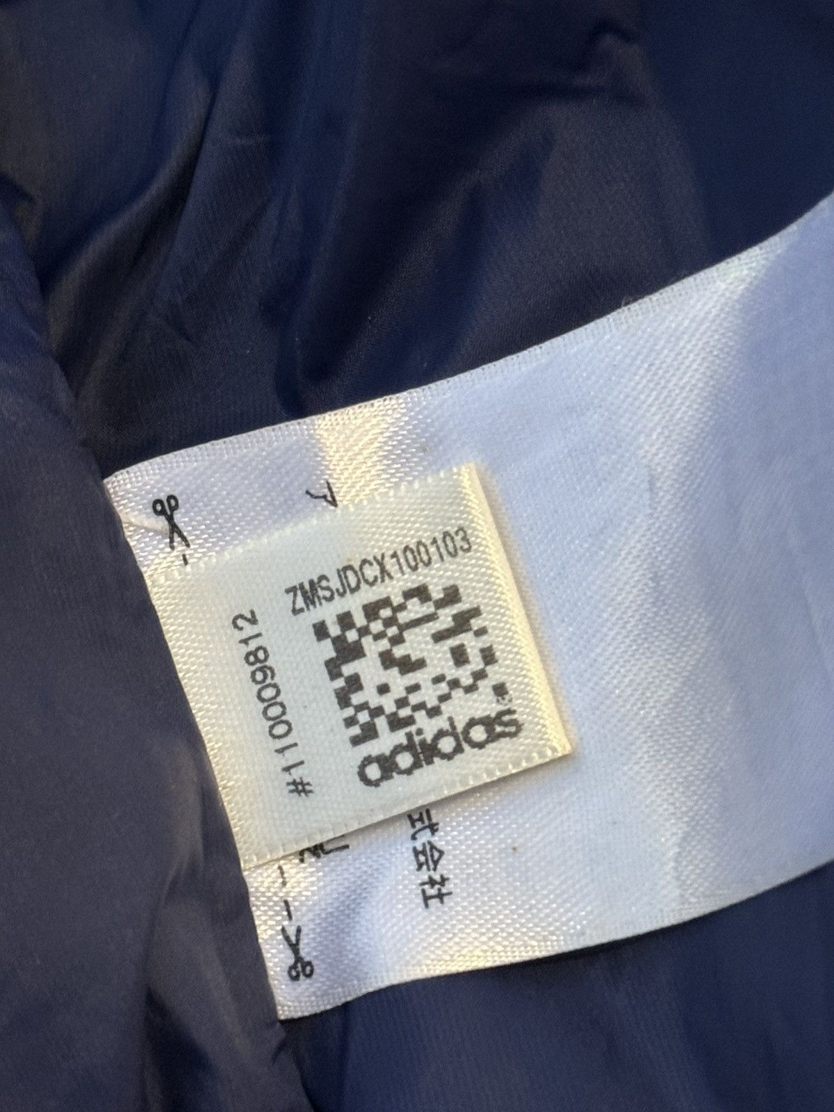 Adidas × Neighborhood ADIDAS X NEIGHBORHOOD DOWN SHIRT JACKET Größe Size US M / EU 48-50 / 2 - 13 Thumbnail