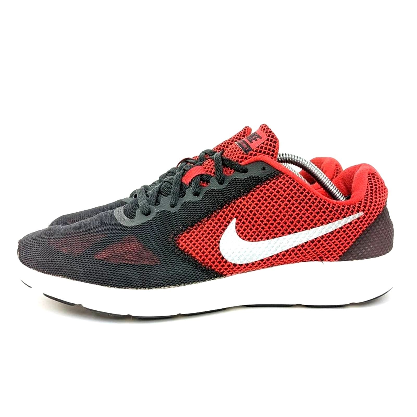 Nike Nike Revolution 3 Running Shoes - 12 Size US 12 / EU 45 - 10 Thumbnail