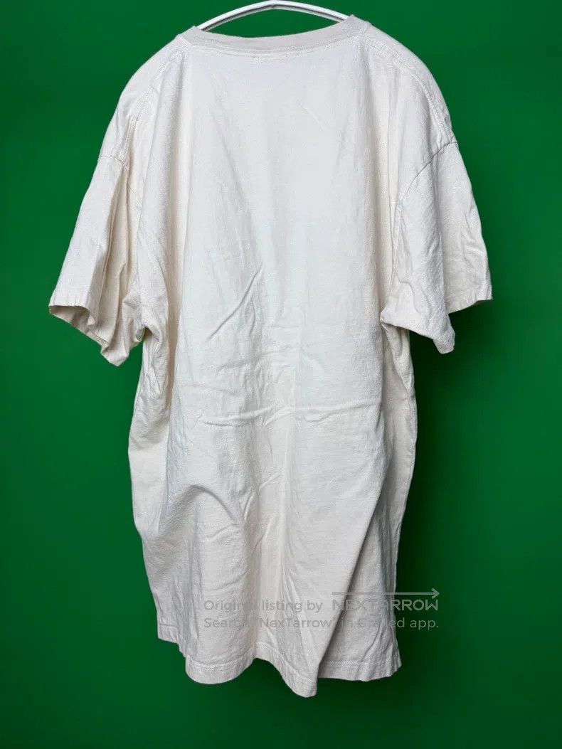 Raf Simons Raf simons 20ss Youth Reanimator Short Sleeve Size US L / EU 52-54 / 3 - 5 Thumbnail