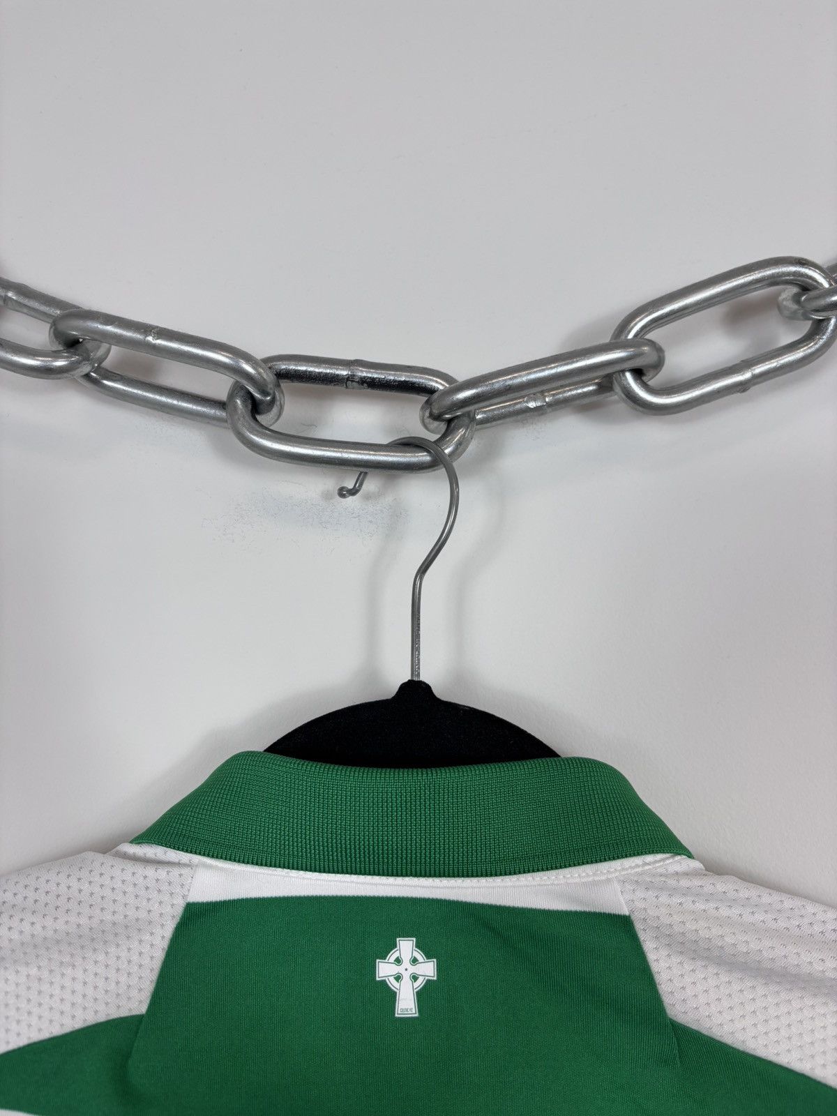 New Balance New Balance Celtic 2019/2020 Home Football Soccer Jersey Size US S / EU 44-46 / 1 - 19 Thumbnail