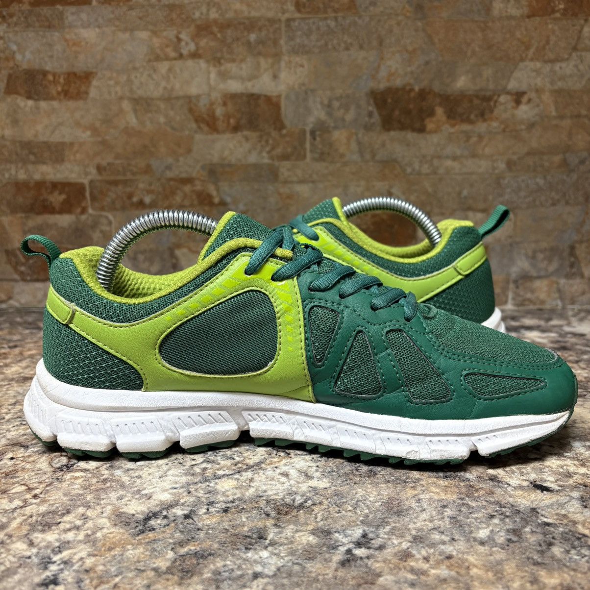 Vintage 361 Degrees RIO 2016 OLYMPICS Sneakers Size US 7 / EU 40 - 6 Thumbnail