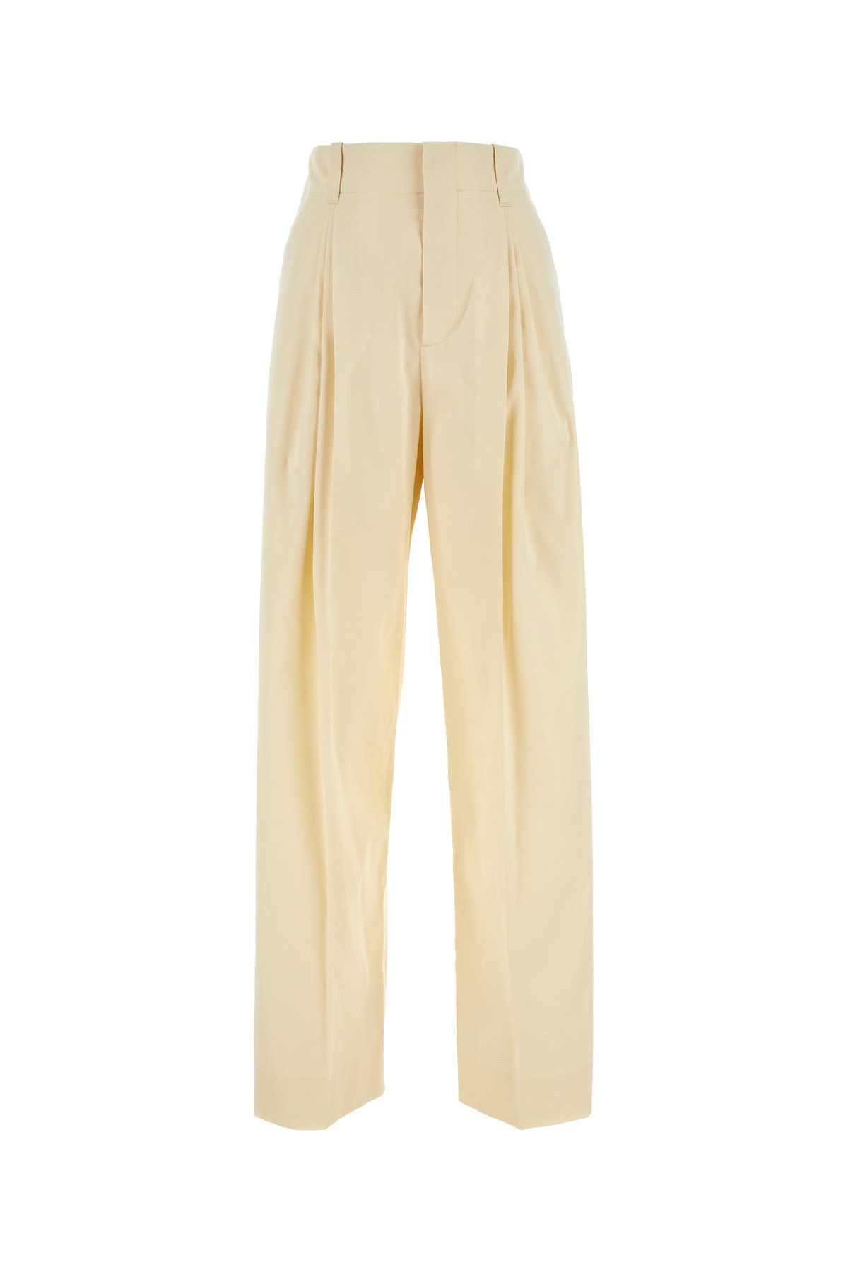 image of Bottega Veneta Pantalone in Mixed Colours, Women's (Size 24)
