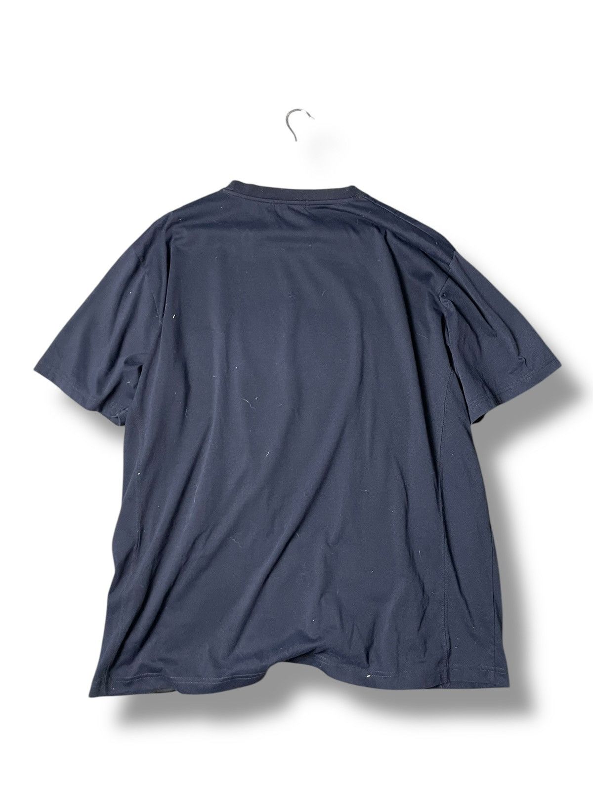 Japanese Brand × Vintage APOY Japanese Brand Printed Short Sleeves (85) Size US L / EU 52-54 / 3 - 6 Thumbnail