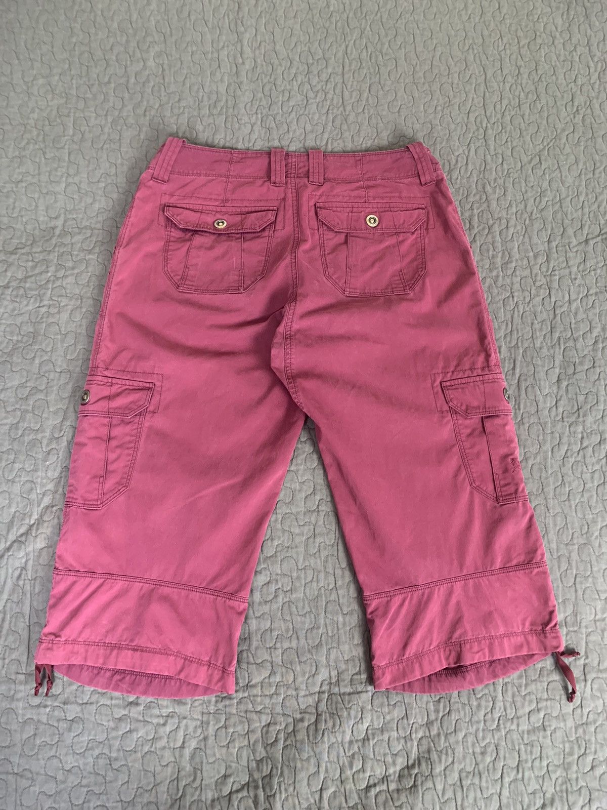 Arc'teryx Arcteryx Women’s Long Shorts Breeches Size 30" / US 8 / IT 44 - 15 Thumbnail