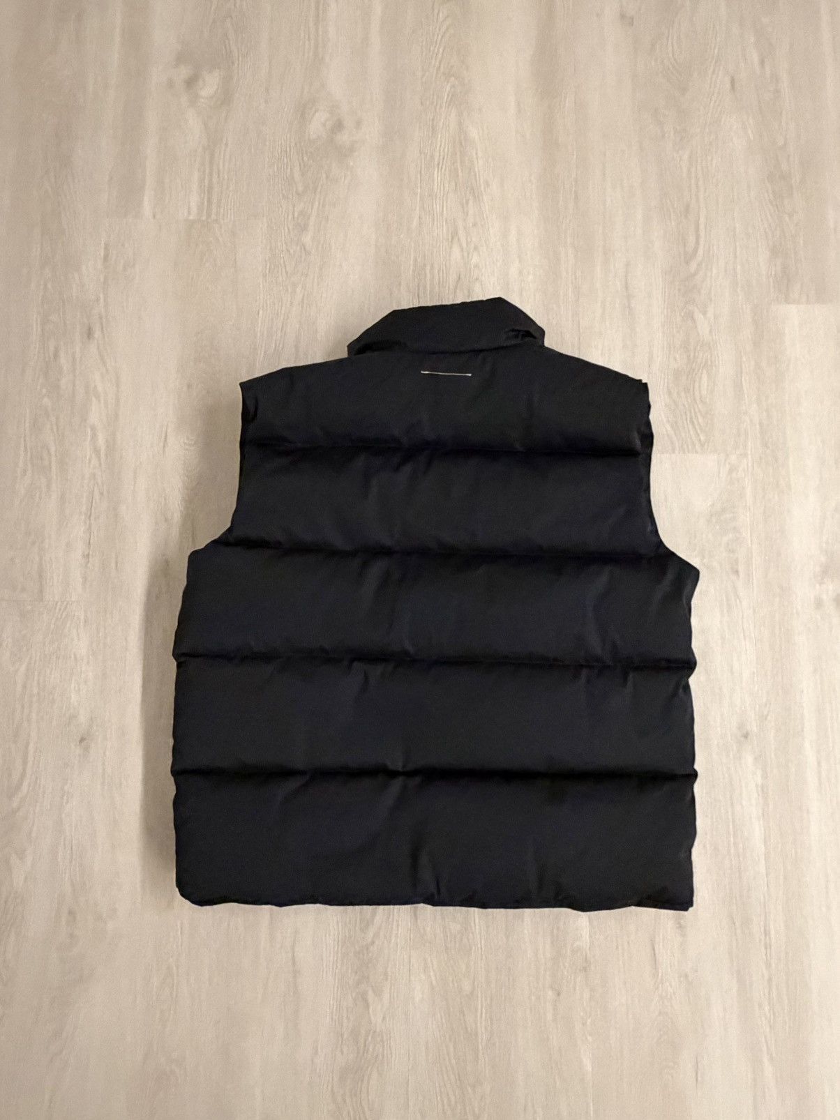 Maison Margiela Gilet Maison Margiela Size US L / EU 52-54 / 3 - 12 Thumbnail