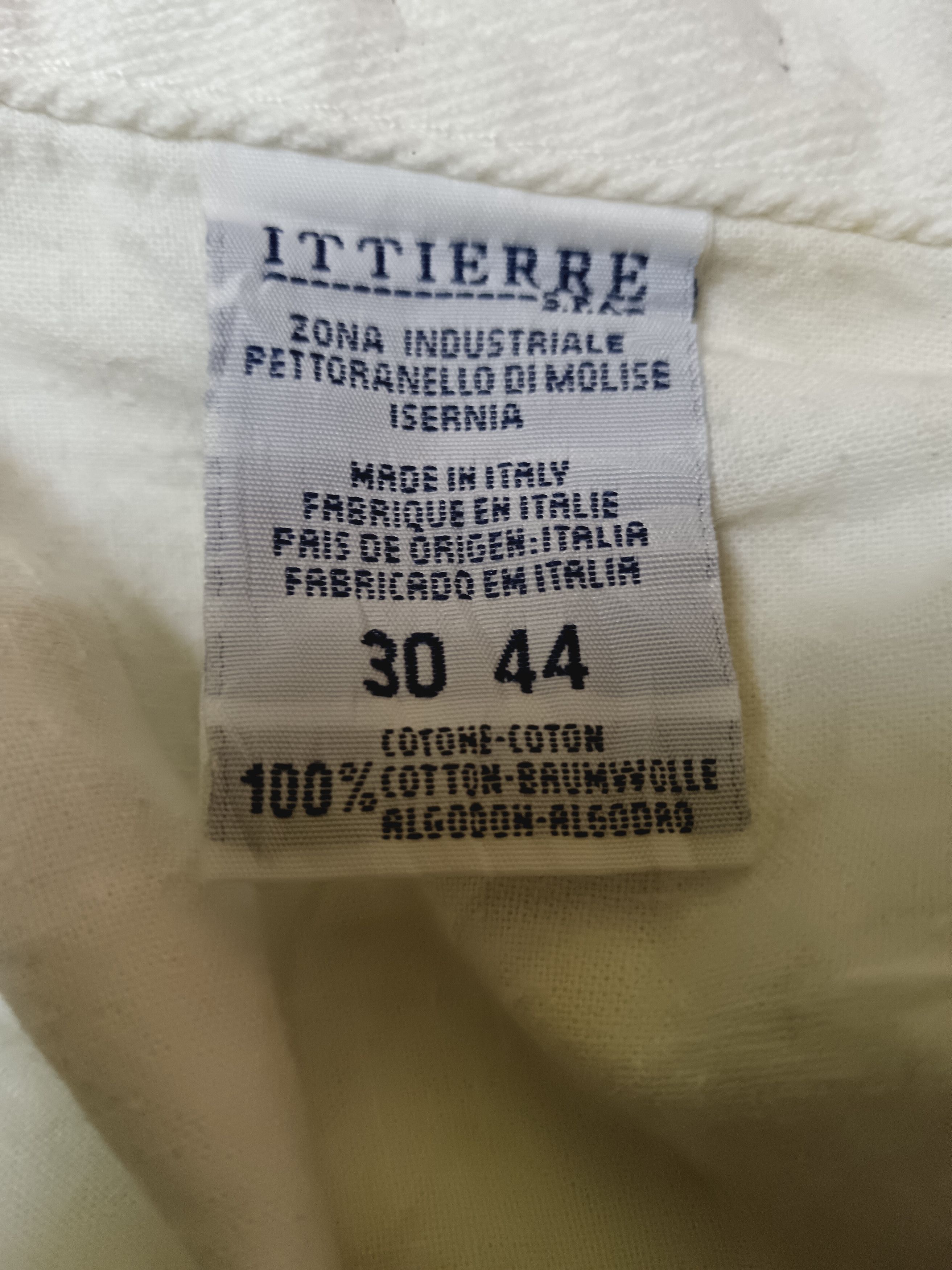Versace Jeans Couture VERSACE JEANS COUTURE Size US 30 / EU 46 - 9 Thumbnail