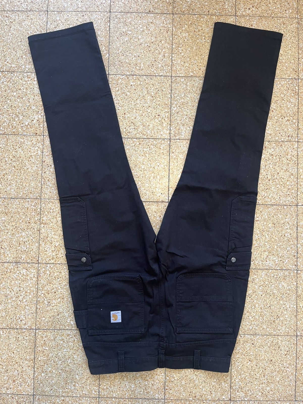 Carhartt Carhartt ripstop cargo pants Size US 33 - 1 Thumbnail