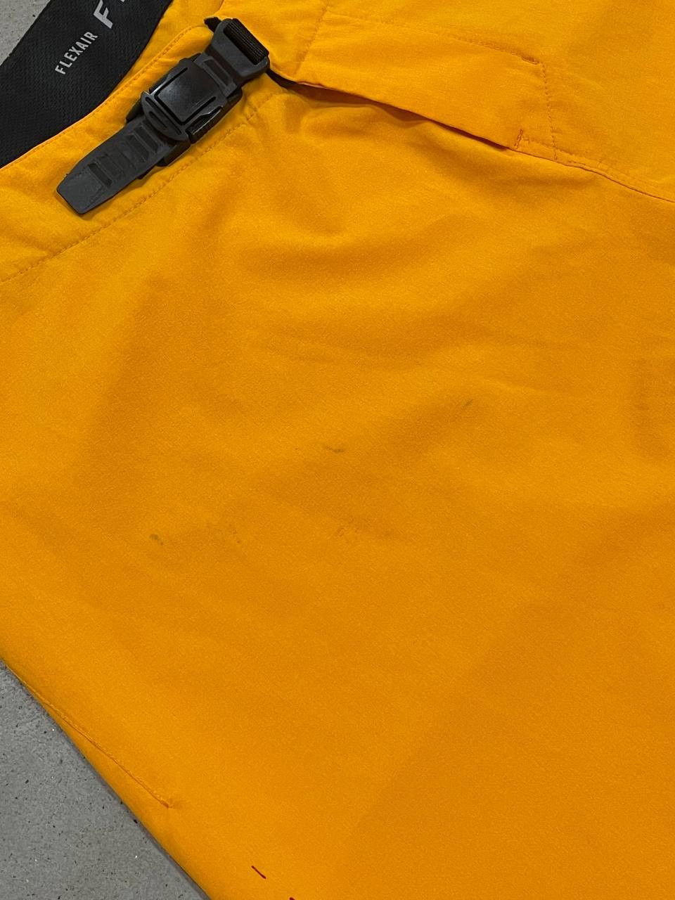 Fox Racing Vintage Fox Shorts Size US 36 / EU 52 - 8 Thumbnail