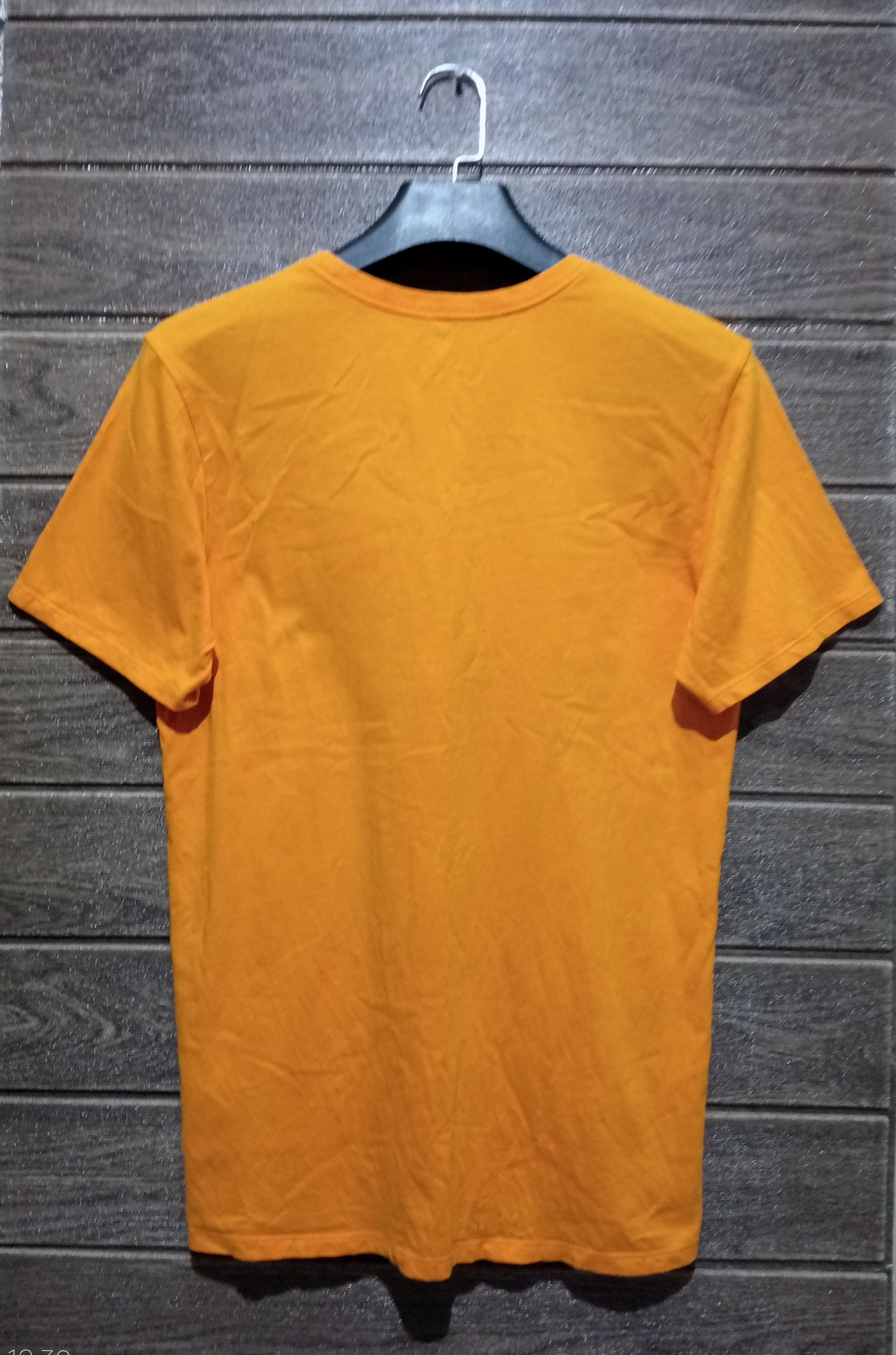 Nike The Nike Tee Big Swoosh Athletic Cut Size US M / EU 48-50 / 2 - 5 Thumbnail