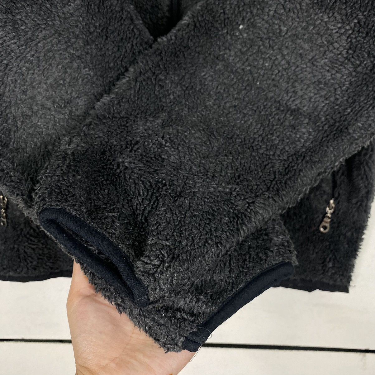 Woolrich Woolen Mills Woolrich zipper fleece Size US M / EU 48-50 / 2 - 6 Thumbnail