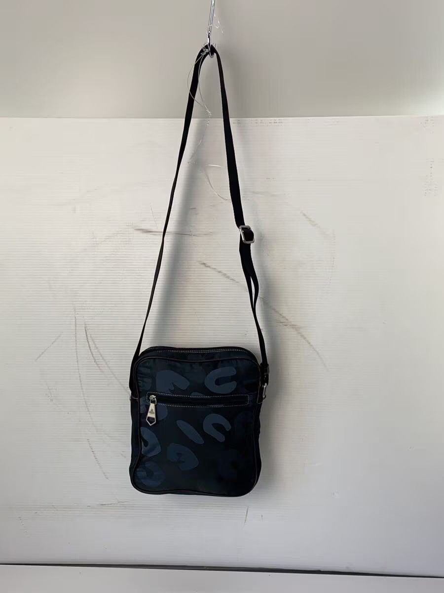 Vivienne Westwood Leopard Orb Shoulder Bag Size ONE SIZE - 3 Thumbnail