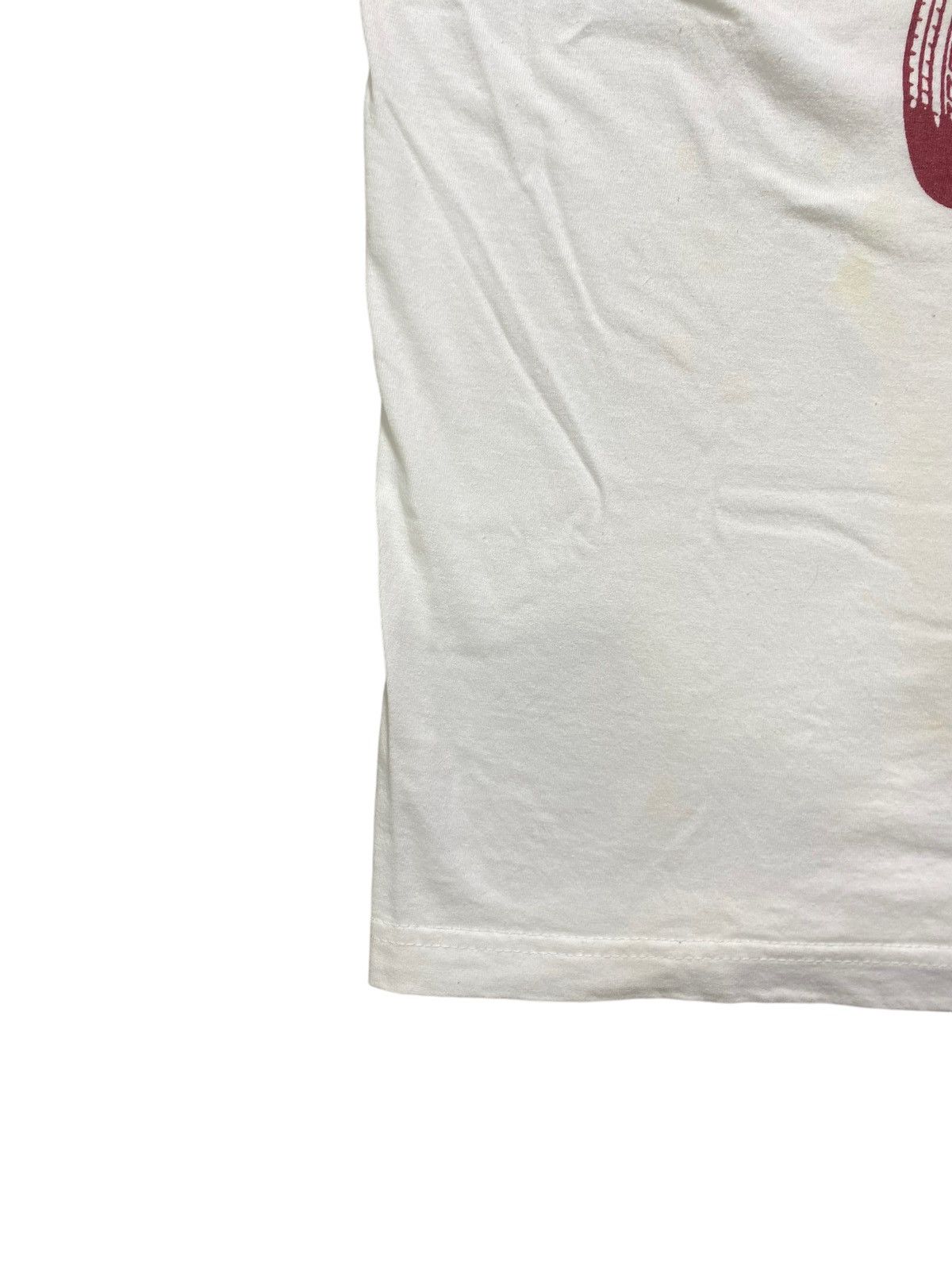 Vintage VINTAGE BRIDGESTONE PLAYZ PLAY DRIVE PLAY LIFE TEE Size US S / EU 44-46 / 1 - 5 Thumbnail