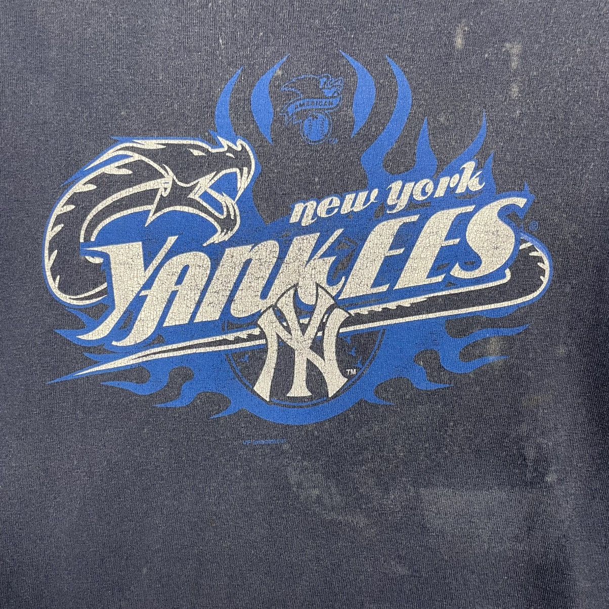 Lee Vintage New York Yankees Tee Size US M / EU 48-50 / 2 - 10 Thumbnail