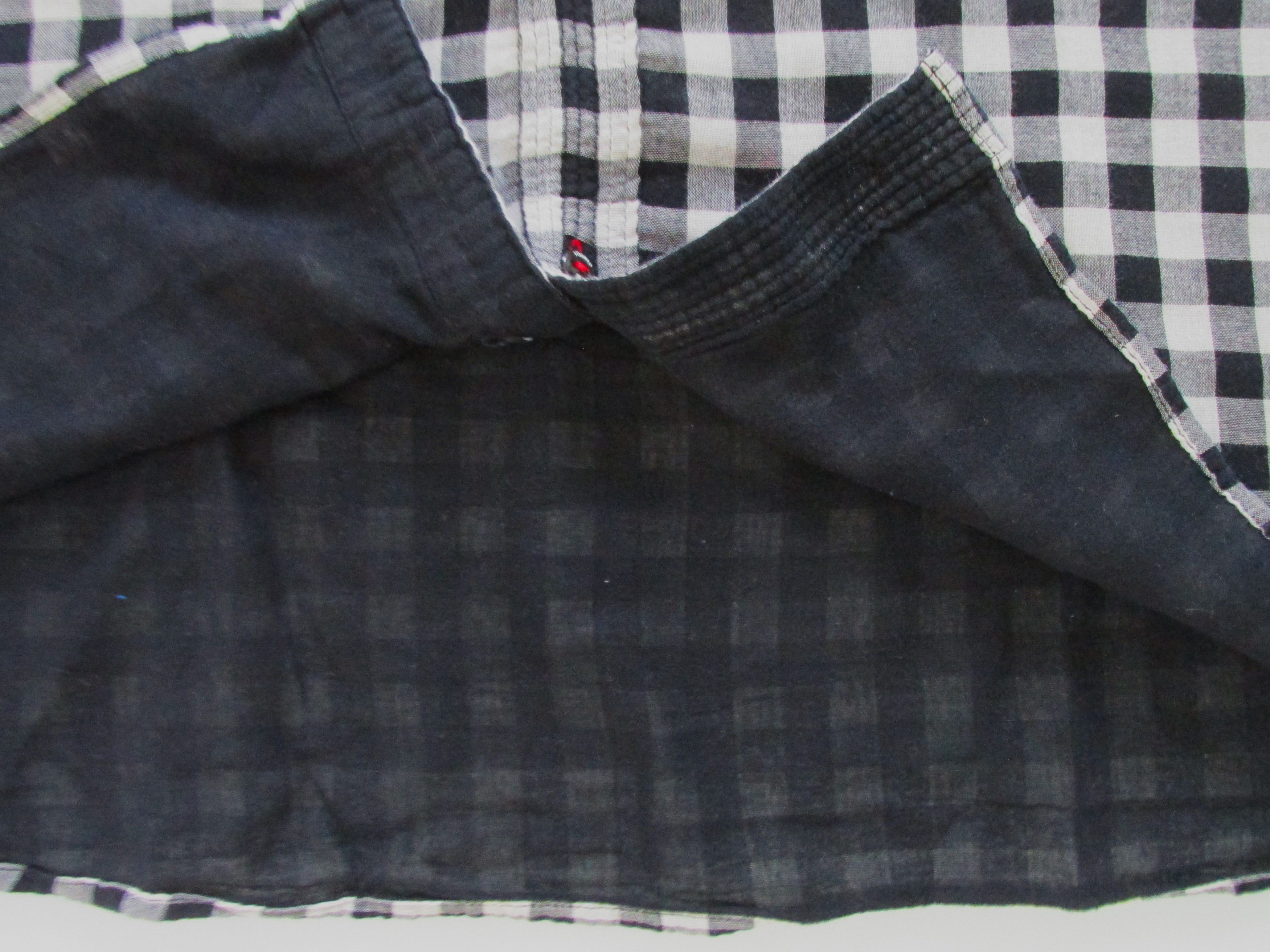 Rocawear Rocawear Men's Double Sided Shirt Size 3XL Size US XXL / EU 58 / 5 - 6 Thumbnail