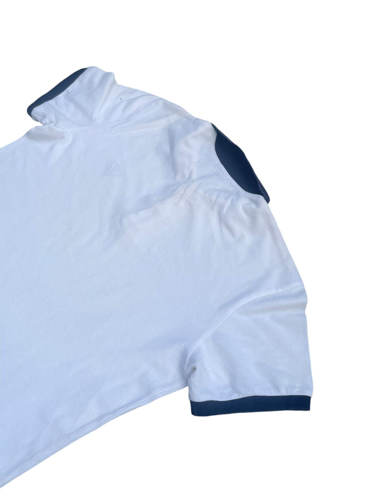 Designer × Guess Guess Jeans Polo Tshirt Size US L / EU 52-54 / 3 - 5 Thumbnail