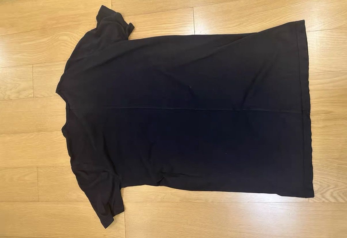 Rick Owens Rick Owens T-Shirt Size US L / EU 52-54 / 3 - 3 Thumbnail