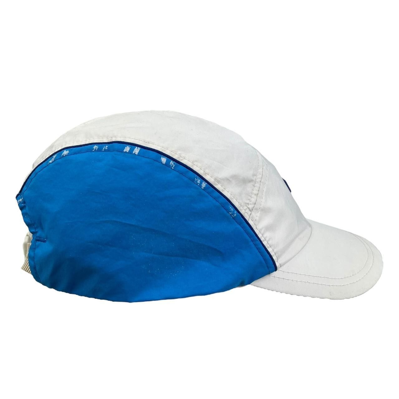 Nike Vintage Nike TN Hat / Cap Size ONE SIZE - 4 Thumbnail