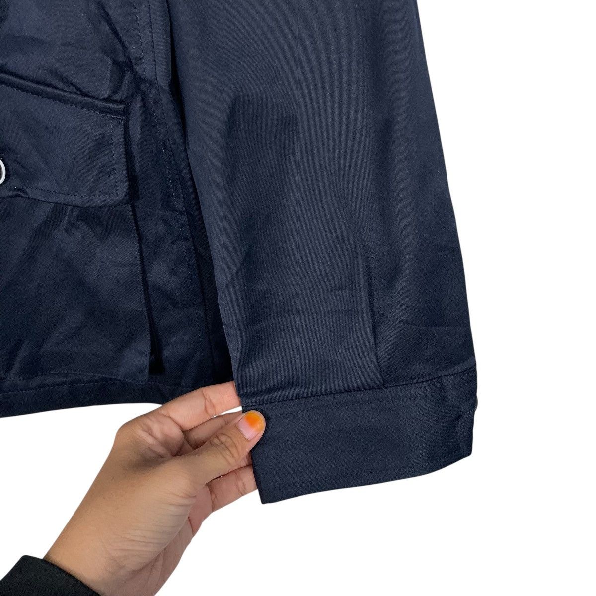 Japanese Brand Multipocket Chester Bro's Jacket Size US M / EU 48-50 / 2 - 13 Thumbnail