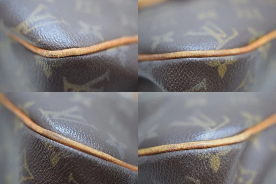 Louis Vuitton Louis Vuitton Batignolles Horizontal Monogram Bag M51154 Size ONE SIZE - 7 Thumbnail