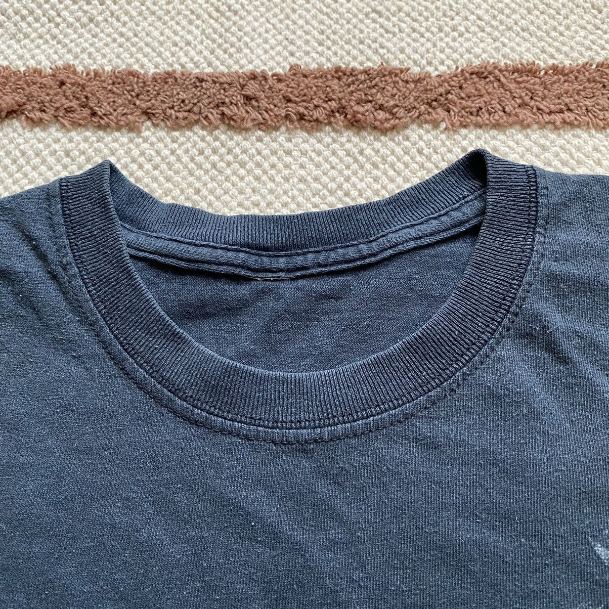 Band Tees VINTAGE METALLICA USED FADED T SHIRT Size US M / EU 48-50 / 2 - 6 Thumbnail