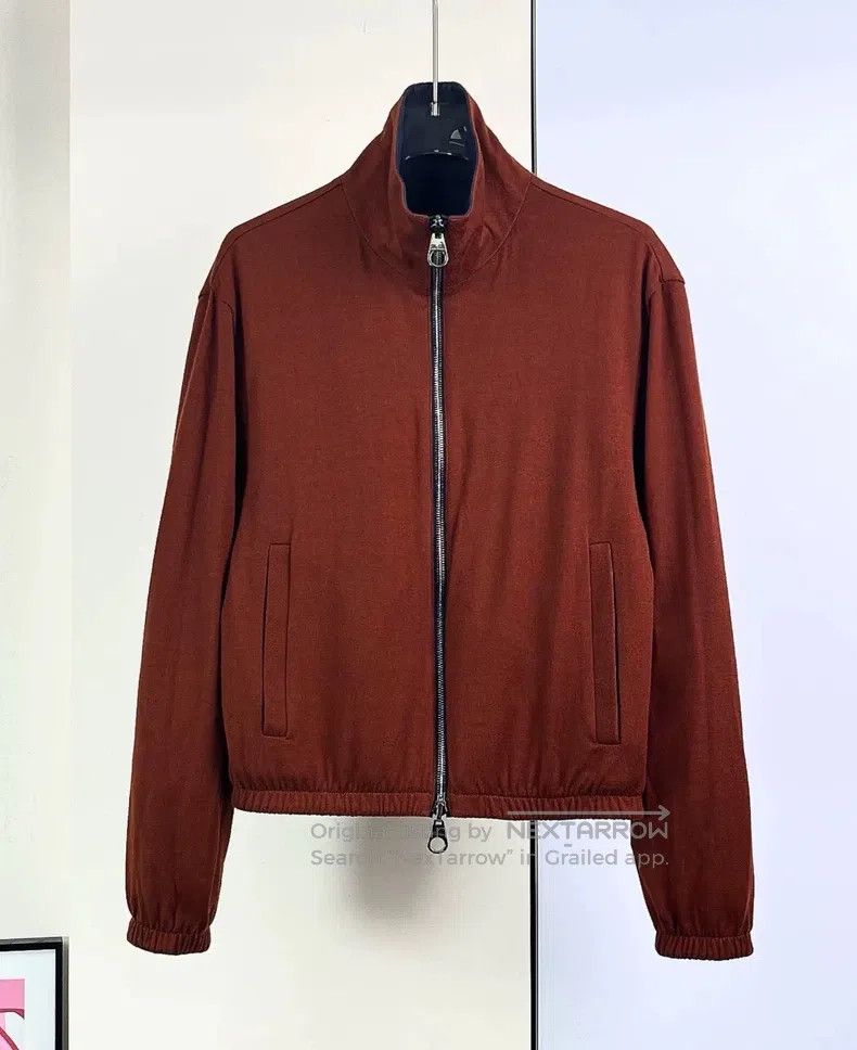Loro Piana Loro Piana Reversible Jacket Size S / US 4 / IT 40 - 3 Thumbnail
