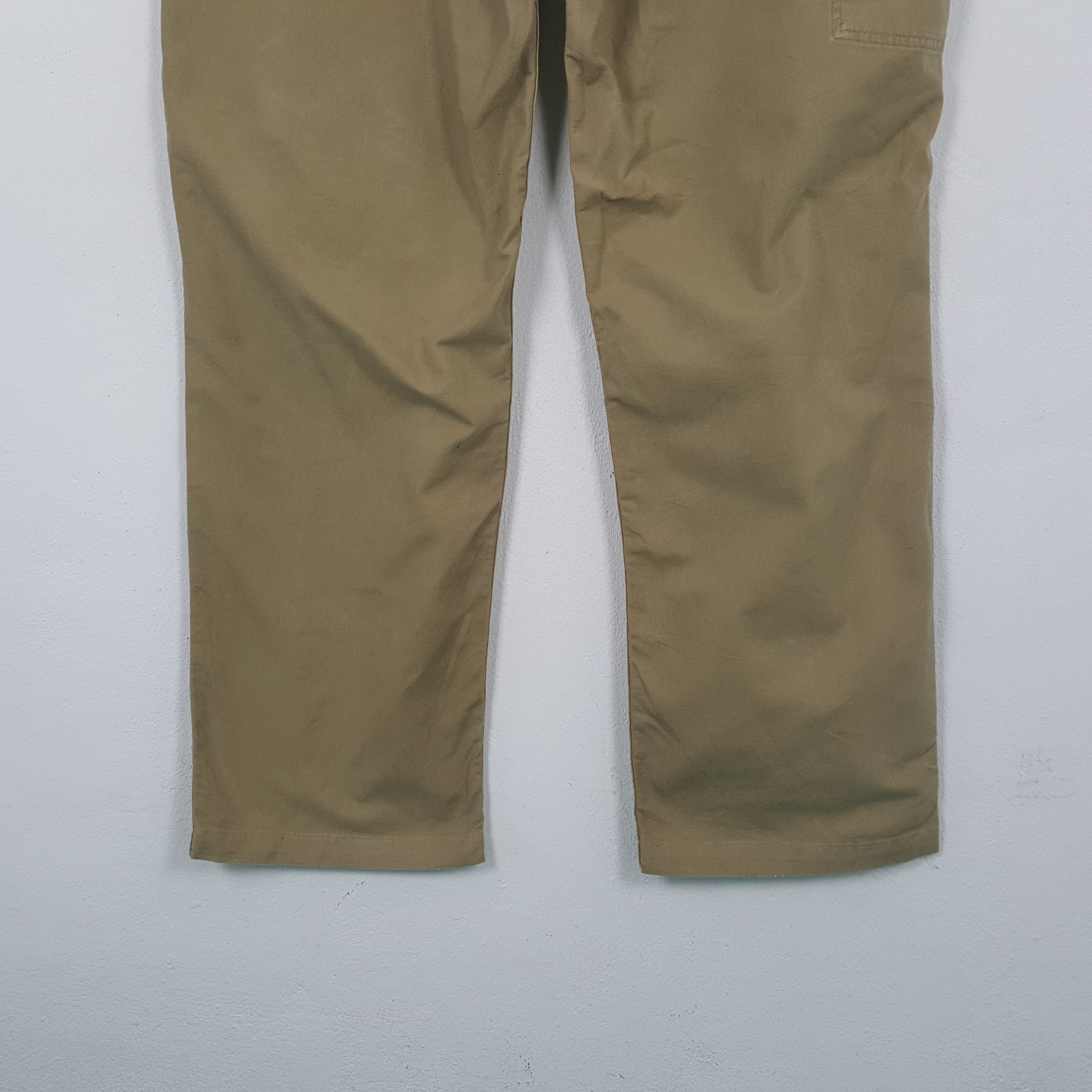 Carhartt Carhartt Relaxed Fit Streetwear Style Pants RR23 Size US 44 / EU 60 - 6 Thumbnail