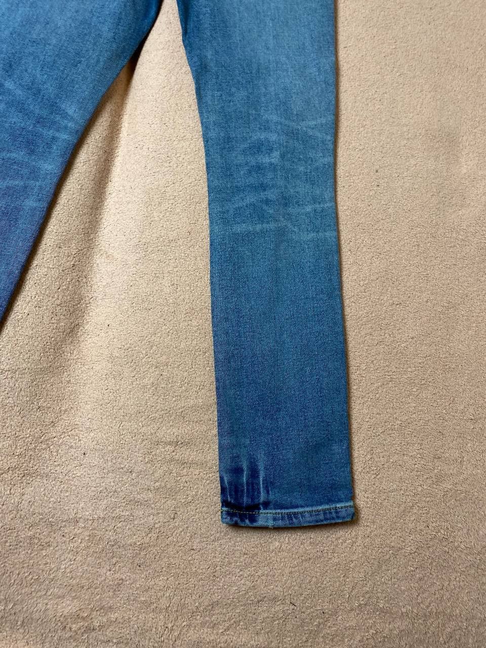 Tommy Hilfiger × Vintage Vintage Women’s Tommy Hilfiger Denim Jeans Size 29" - 13 Thumbnail