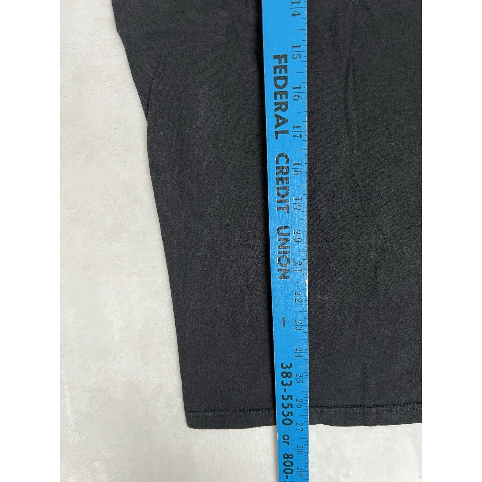 Metallica Metallica 20th Anniversary San Francisco Symphony 2019 Conce Size US M / EU 48-50 / 2 - 4 Thumbnail
